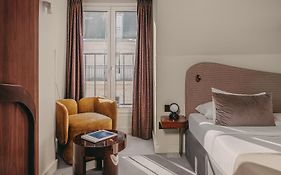 Hotel Belloy Saint Germain